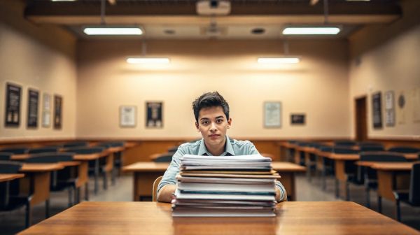 10 conseils pour réussir l'examen du CRFPA en 2024
