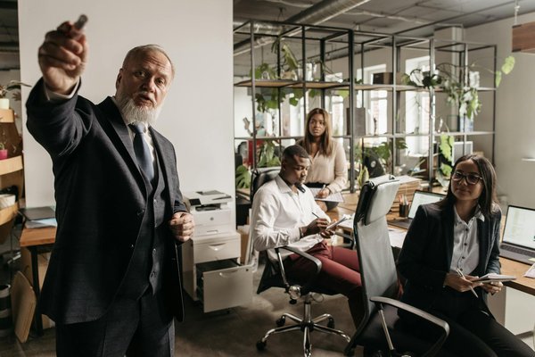 Quelles méthodes de gestion de projet sont les plus efficaces pour les entreprises modernes ?