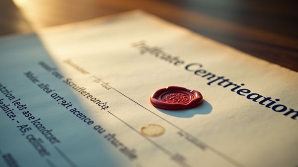 Comprendre les vrais prix du RCS pour votre immatriculation