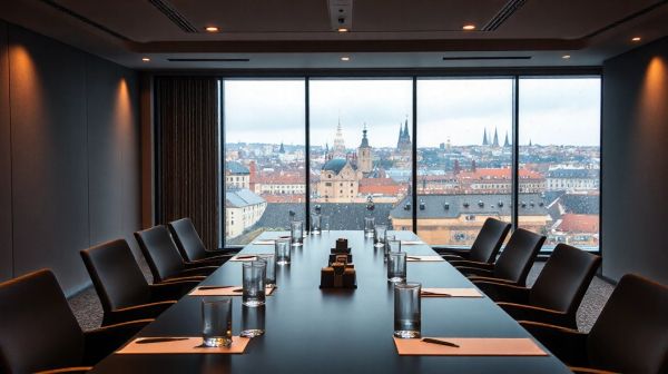 Découvrez les services de photographie corporate à Lyon