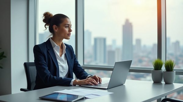 Devenez courtier immobilier certifié en ligne facilement