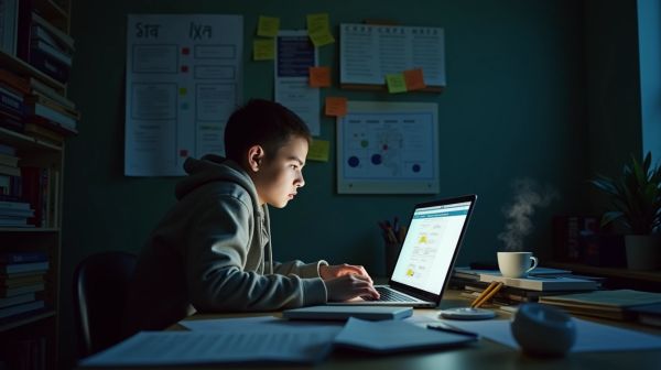 Optimiser sa préparation annuelle au CRFPA pour réussir l'examen