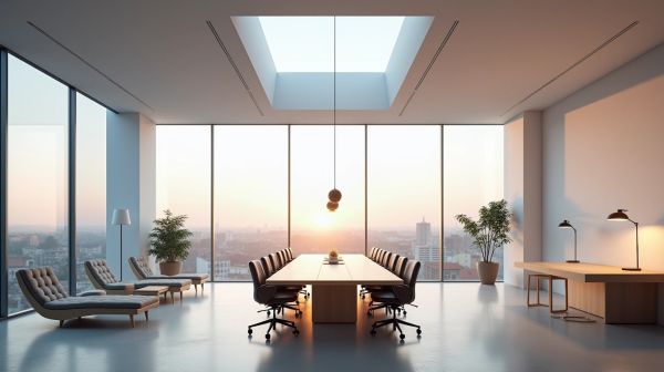 Où trouver un espace de coworking à Lyon adapté à vos besoins ?