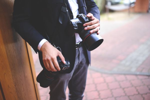 Photographe corporate à Lyon : vos projets mis en lumière