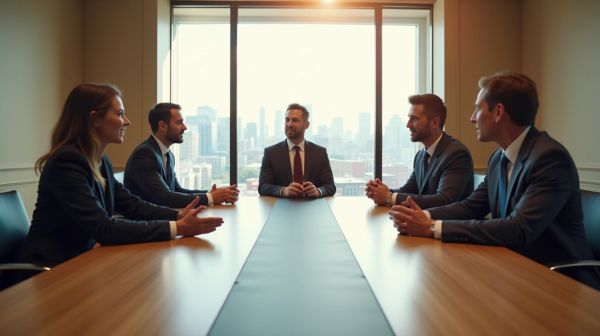 Pourquoi choisir la bonne forme juridique pour votre entreprise