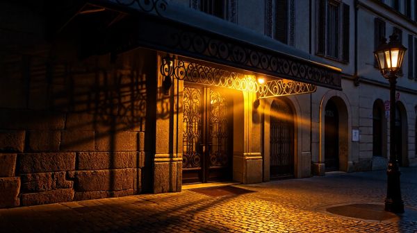 Protégez votre commerce avec un rideau métallique à Avignon
