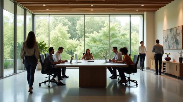 Quels types de congés en entreprise ?