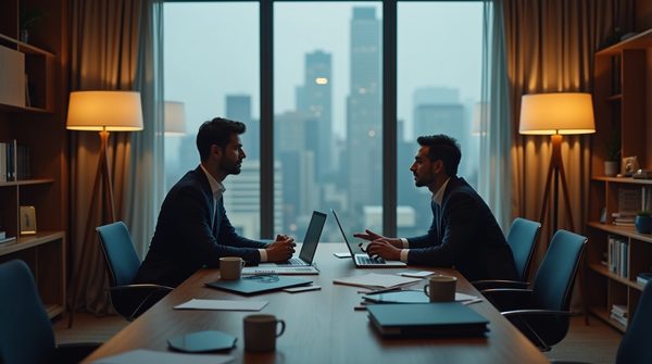 Réussir la cession d'une pmi : conseils et stratégies incontournables