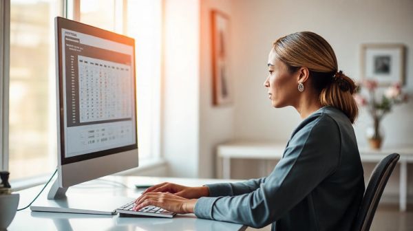Top 5 astuces pour optimiser votre comptabilité en ligne