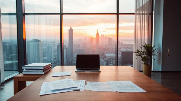 Top conseils pour sélectionner la forme juridique idéale d'entreprise