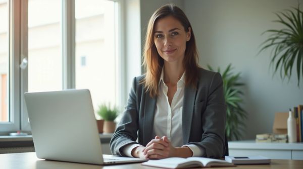 Visibilité en ligne : pourquoi une formation structurée change tout pour un entrepreneur