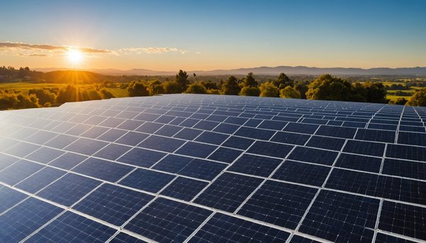 Comment choisir un distributeur photovoltaïque fiable ?