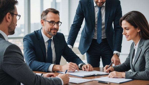 Mastère rh : devenez un leader stratégique en ressources humaines