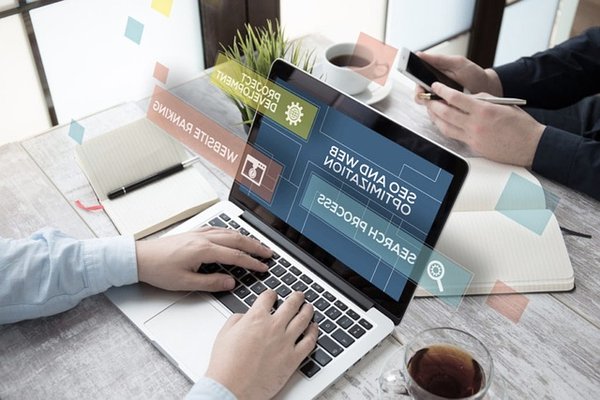 Rédactrice seo à la rochelle : maximisez votre impact digital