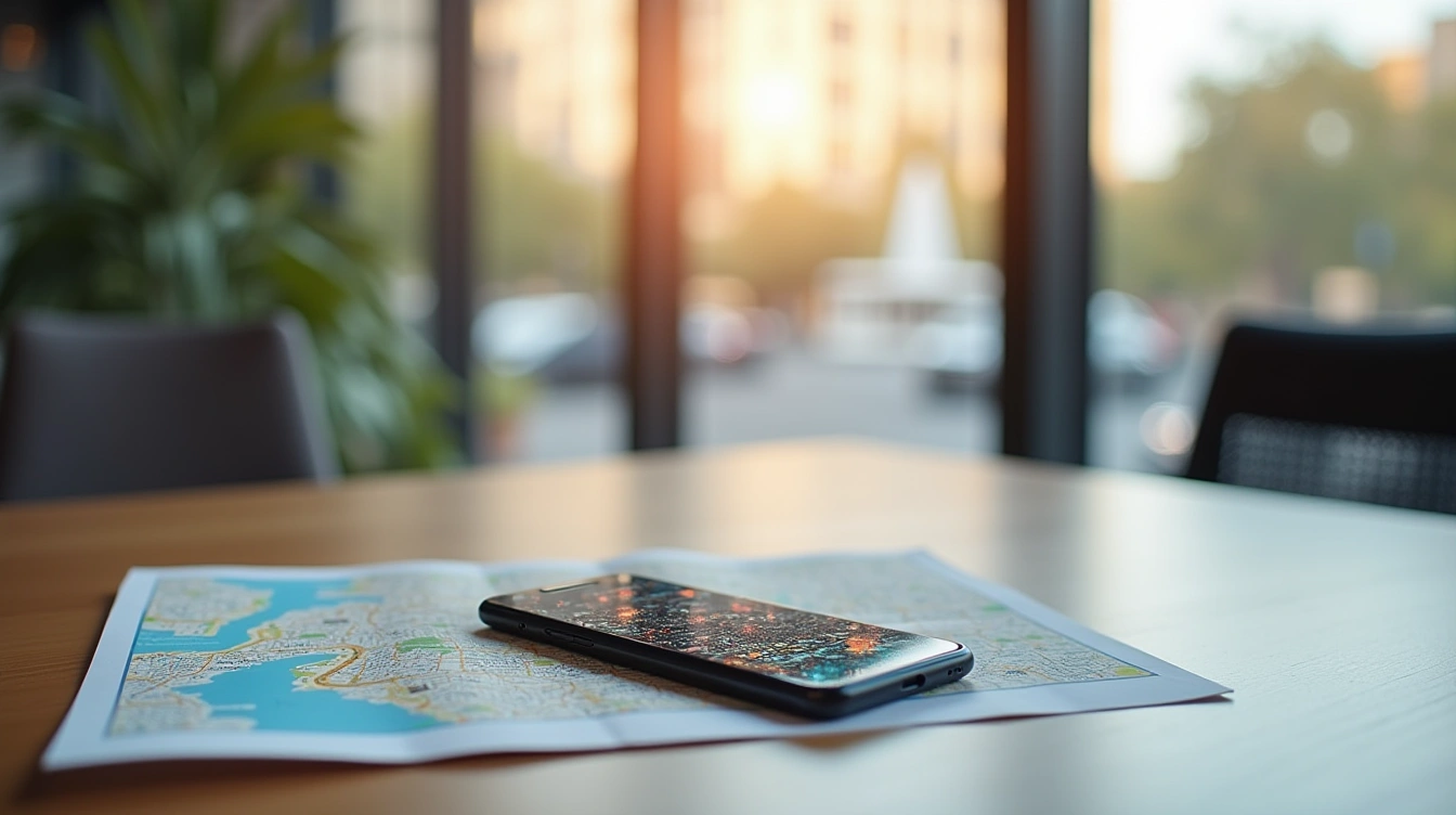 Développement natif, hybride ou cross-plateforme : quelle approche choisir ?